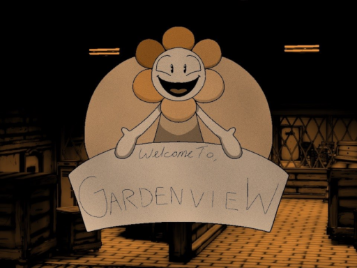 GardenView ∗Bendy Style∗