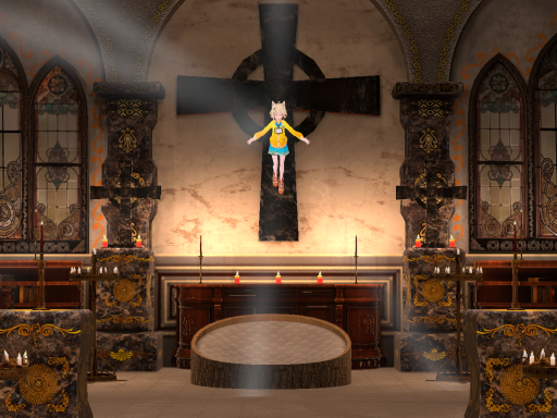 エスニヤ大聖堂