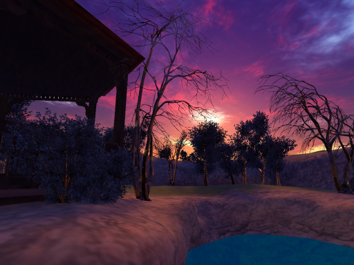 Horseshoes ＆ Hotsprings