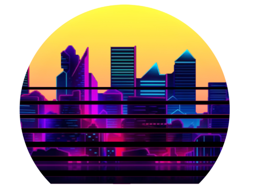 SynthCity˸ Sanctuary