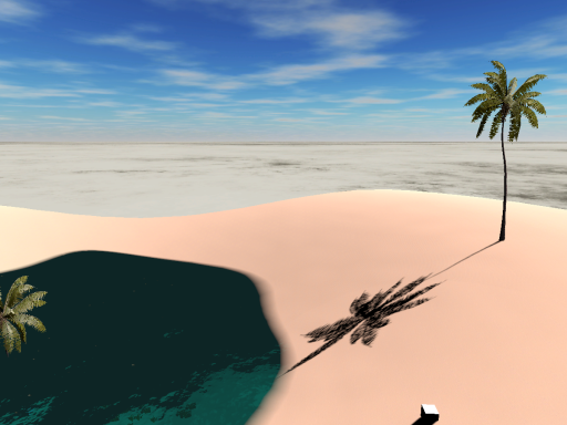 island in the ocean recreation‚ swimming