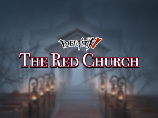Red Church