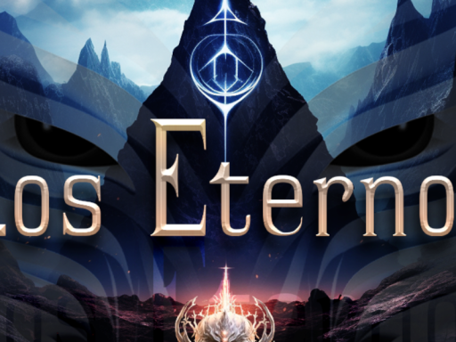 Chill Place Los Eternos