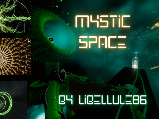Mystic Space