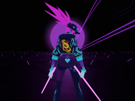 K／DA Remade