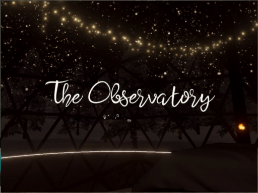 Yuno's Observatory