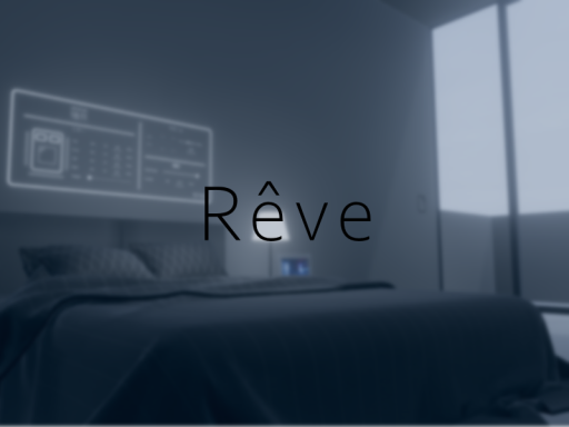 Rêve
