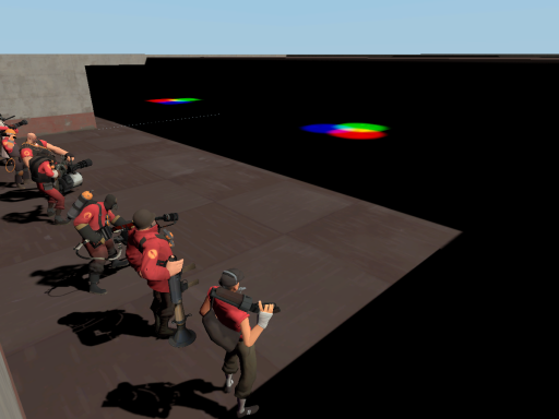 Team Fortress 2 Avatars