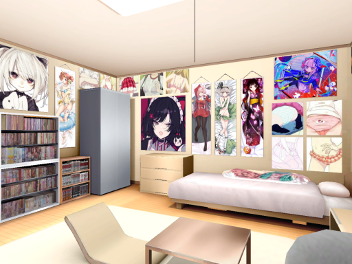 Aelen home2․0『CNEN』