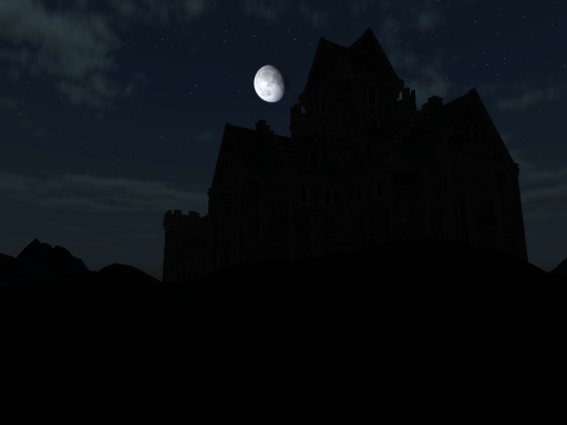 IAA - IH Carceris Castle