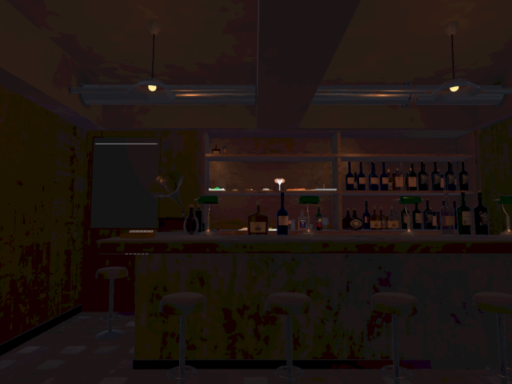 ~BAR~ レスト