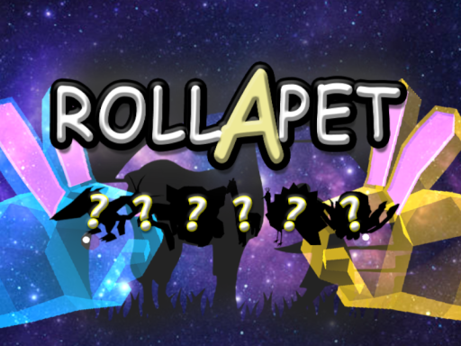 RollAPet ∗New Pets∗