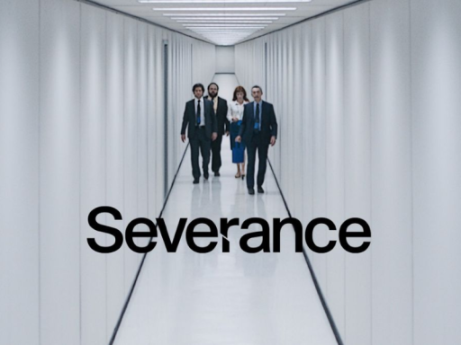 Severance