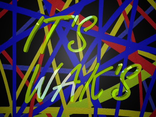 스페이스 왁 스테이지