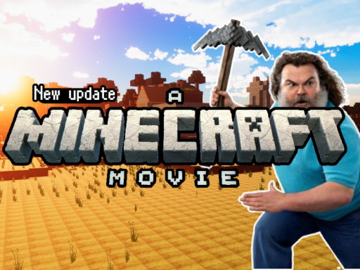 A Minecraft Movie （VRC World）