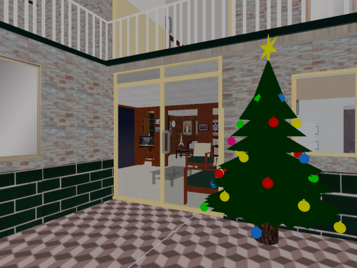 Ixtacala Home POSADA 2021