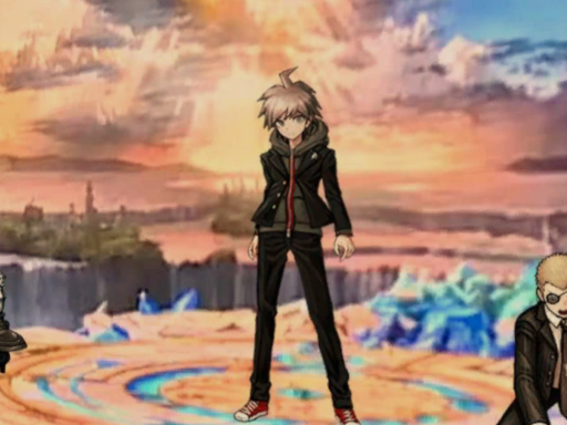 Honkin's Ultimate Ultimate Avatar World