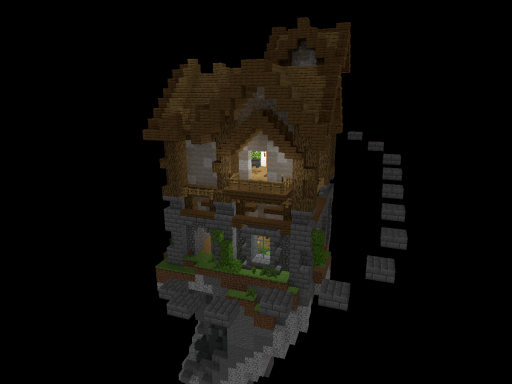 Limbo - Hypixel Minecraft