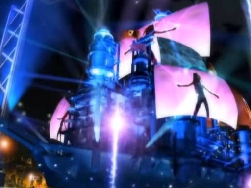 MacrosF Northrn Cross Animation