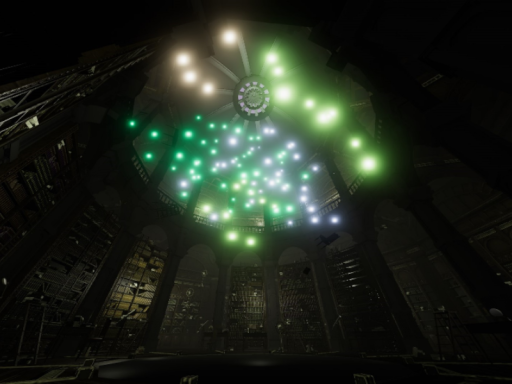 ancient magus bride library