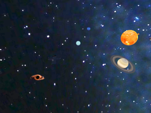 ~Archangel's~ Solarhuman Avatar World