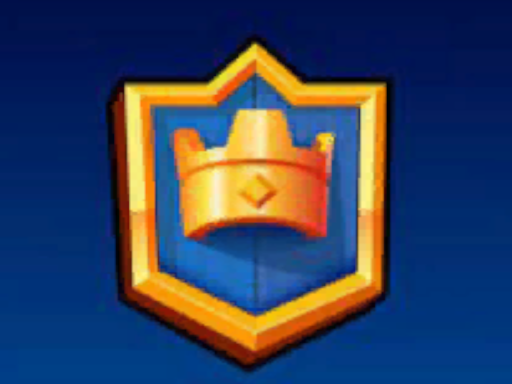 Clash Royale Arena