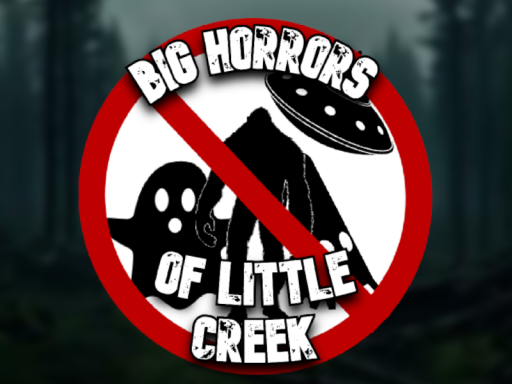 ［Little Creek］ Town