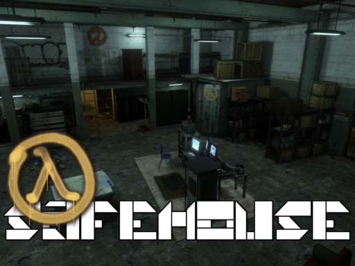 Safehouse Bravo ｜ Universal Union