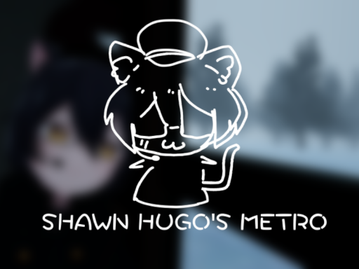 Shawn Hugo's Metro