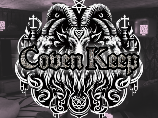 Coven Keep