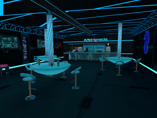 Club Andromeda