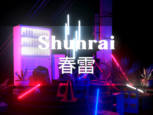 米津玄師 - 春雷 ⁄ Kenshi Yonezu - Shunrai