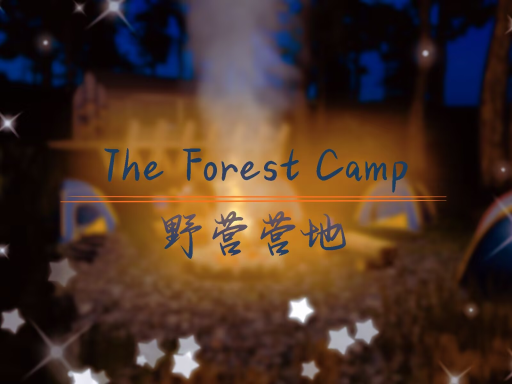 The Forest Camp
