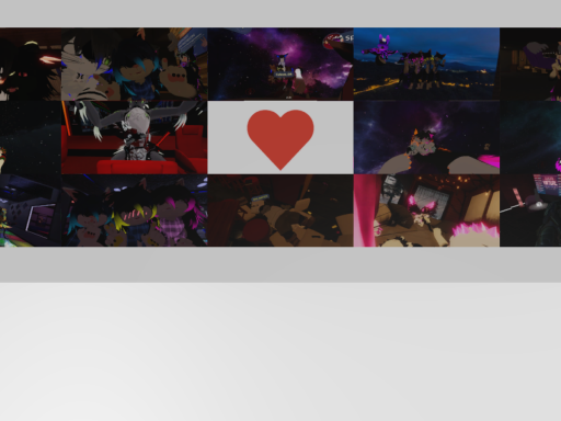 Luu's Gallery World ＋ Avatar