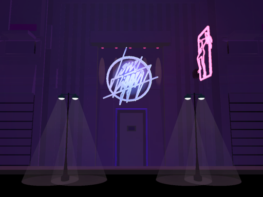 Lone Digger