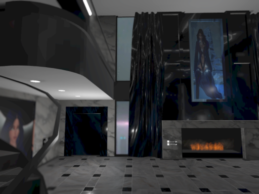 MissMystery's Cozy Corner