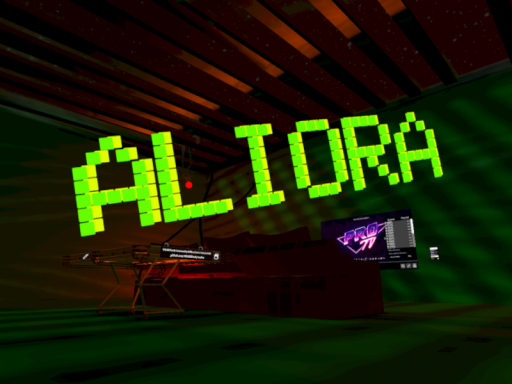 Aliora