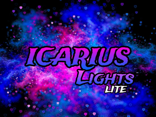 Icarius lights lite