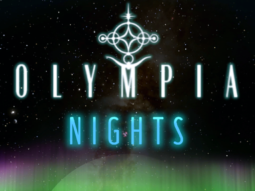 Olympia Nights （v 1․0）