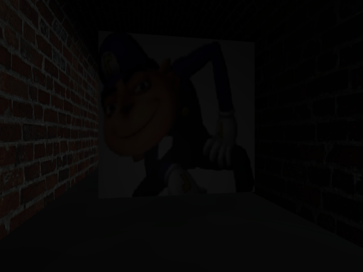 This World Is A Mistake