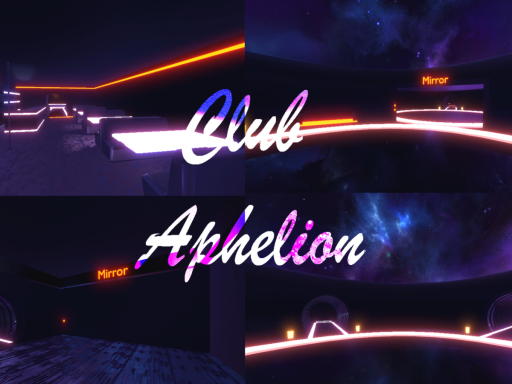 Club Aphelion