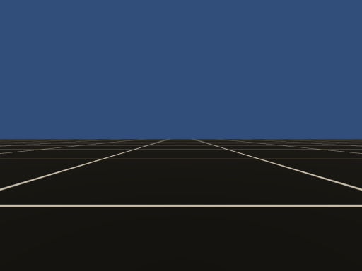 Animation Test World