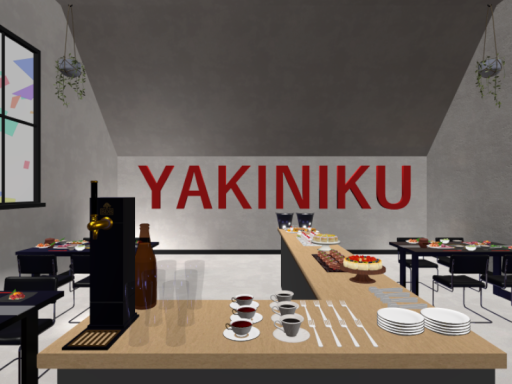 焼肉～YAKINIKU～2025Ver