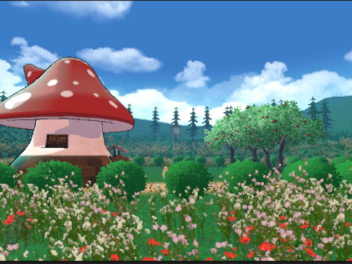 Pet and Nature Therapy