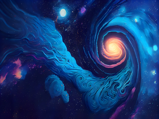 Une Nuit Étoilée［FR］