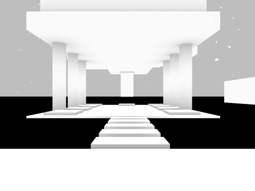 Cube禅寺塔頭Default庵