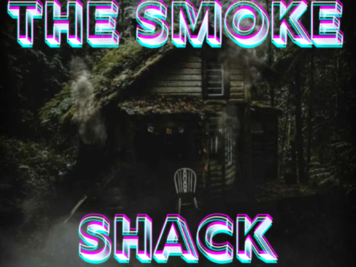 TheSmokeShack v1（wip）