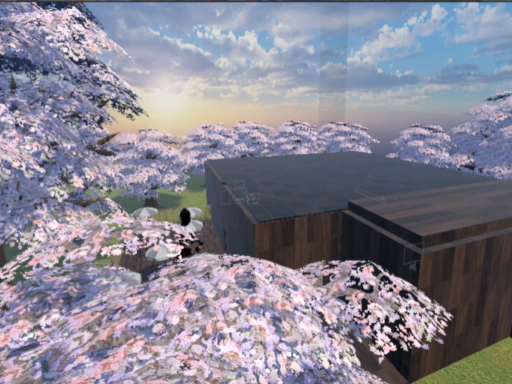 【JP】T＿SAKURA_Cafe