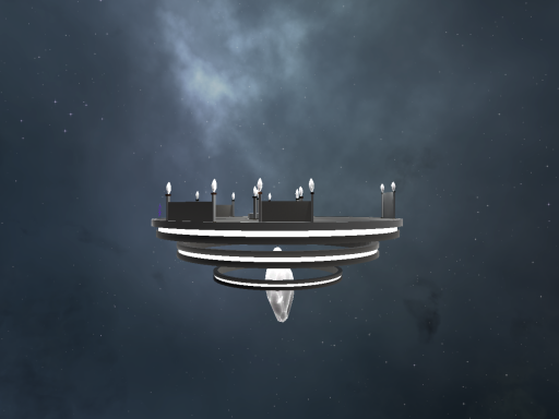 Katash's avatar world