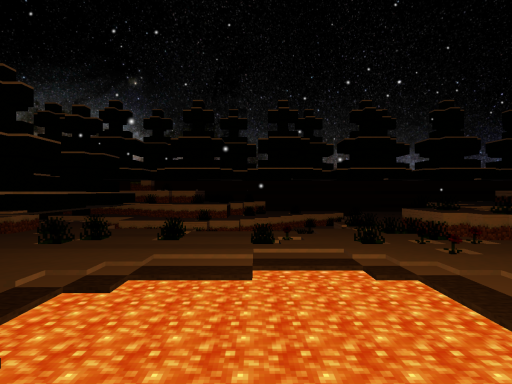 Abandoned Snow Cabin